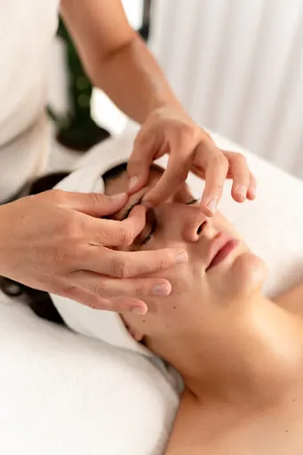 Face Flow Jessika Mika