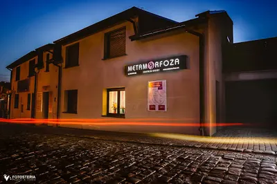 Metamorfoza - Centrum Urody